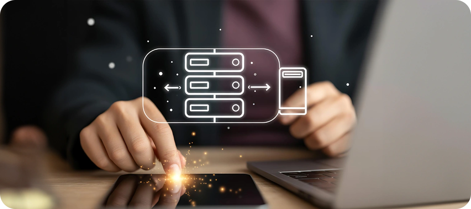 Application Integration Services