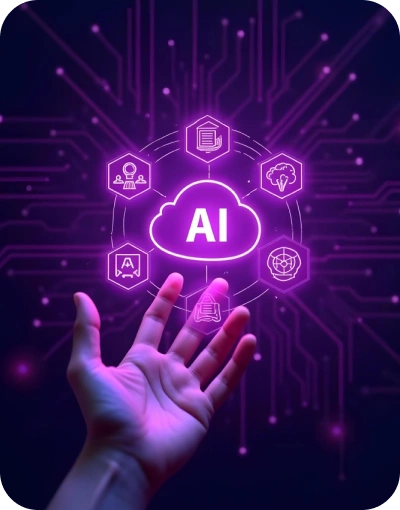 Artificial Intelligence (AI)