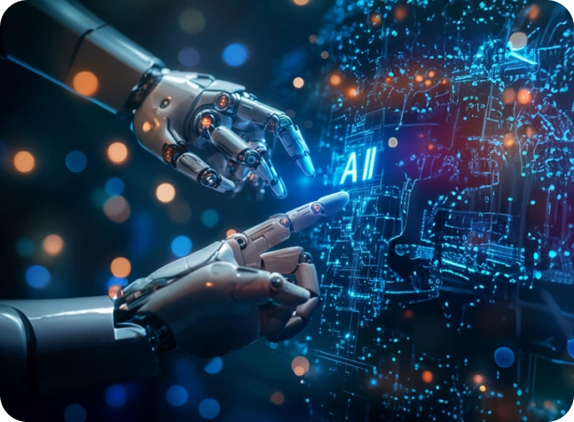 Artificial Intelligence (AI)