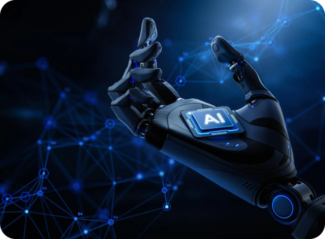Artificial Intelligence (AI)