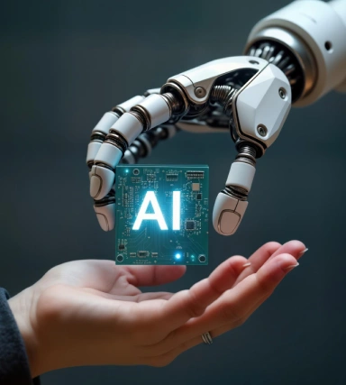 Artificial Intelligence (AI)