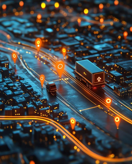 Asset Tracking Software Development