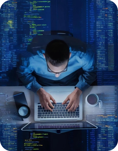 Backend Technologies