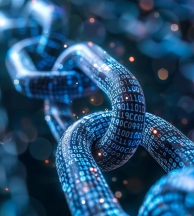 Blockchain Development