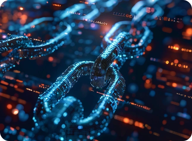 Blockchain Development 