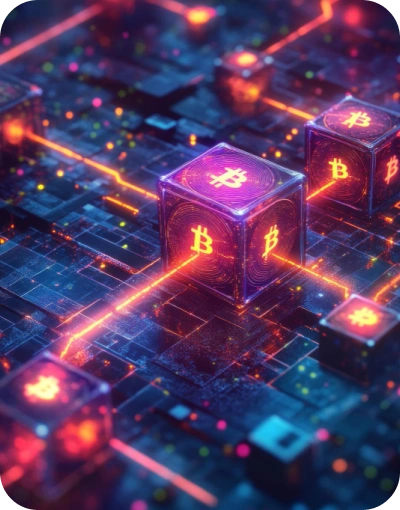 Blockchain Development