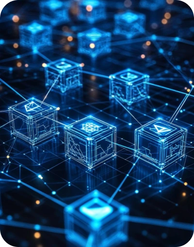 Blockchain Platforms