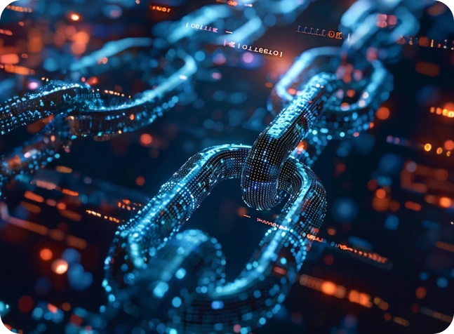 Blockchain Technology