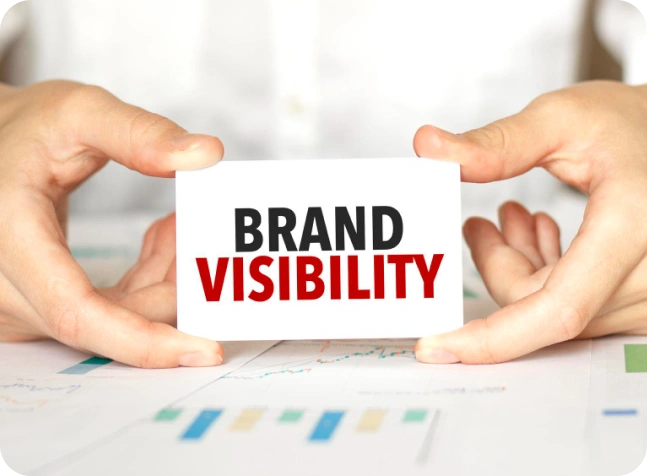 Boost Your Brand Visibility