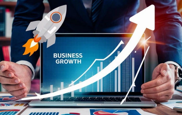 Boost Your Business Efficiencies