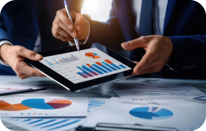 Business Assessment & Analysis