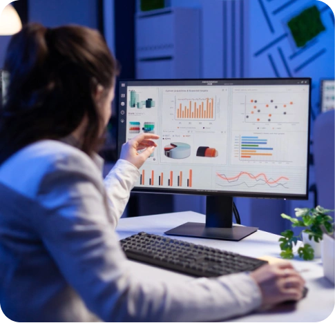 Business Management Solutions Image