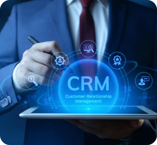 CRM Development