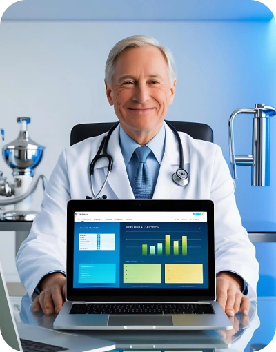 CRM Software for Healthcare
