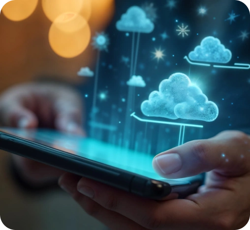 Cloud Application Development