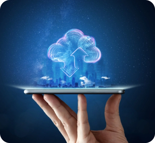 Cloud Software Development 