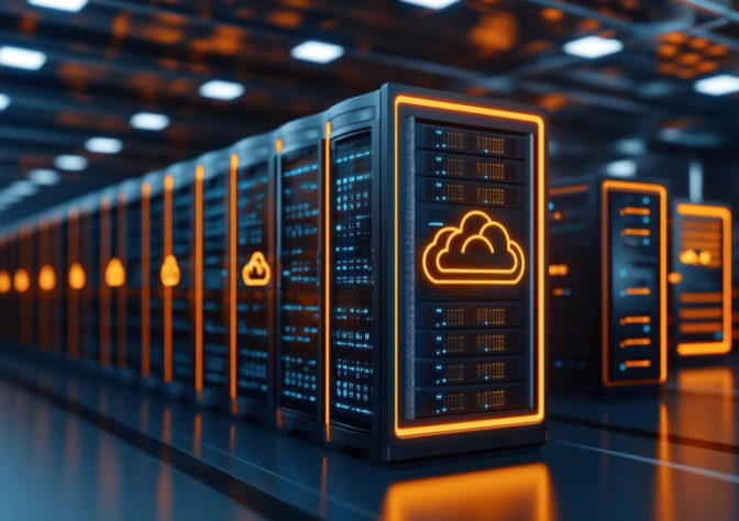 Cloud Computing
