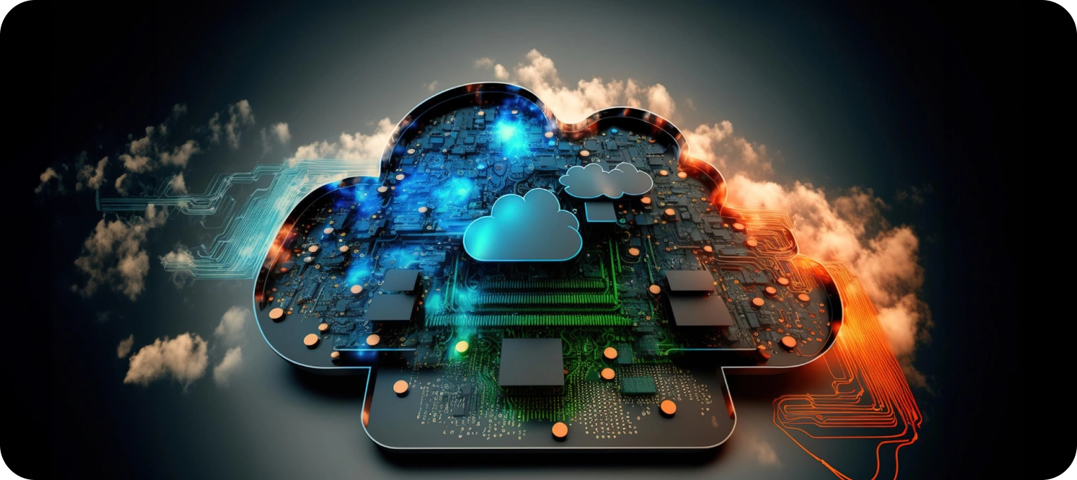 Cloud Managed Services