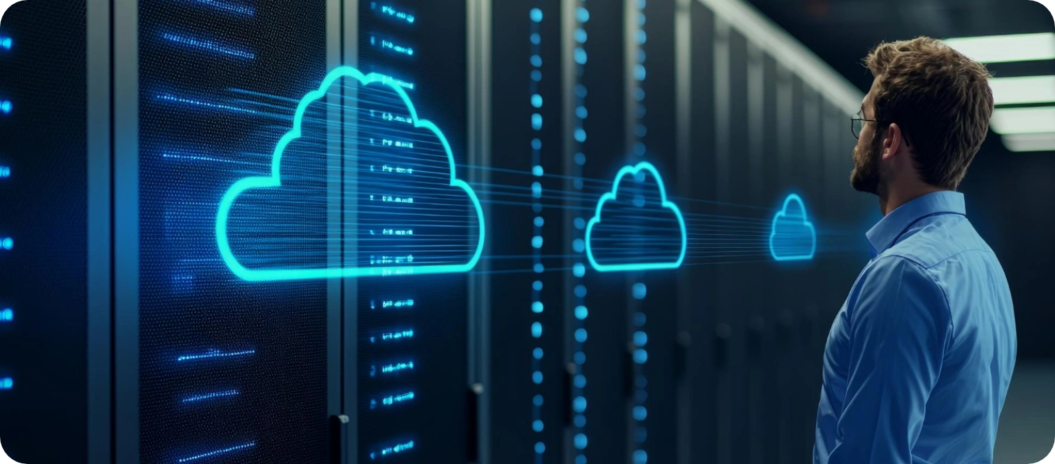 Cloud Migration Services