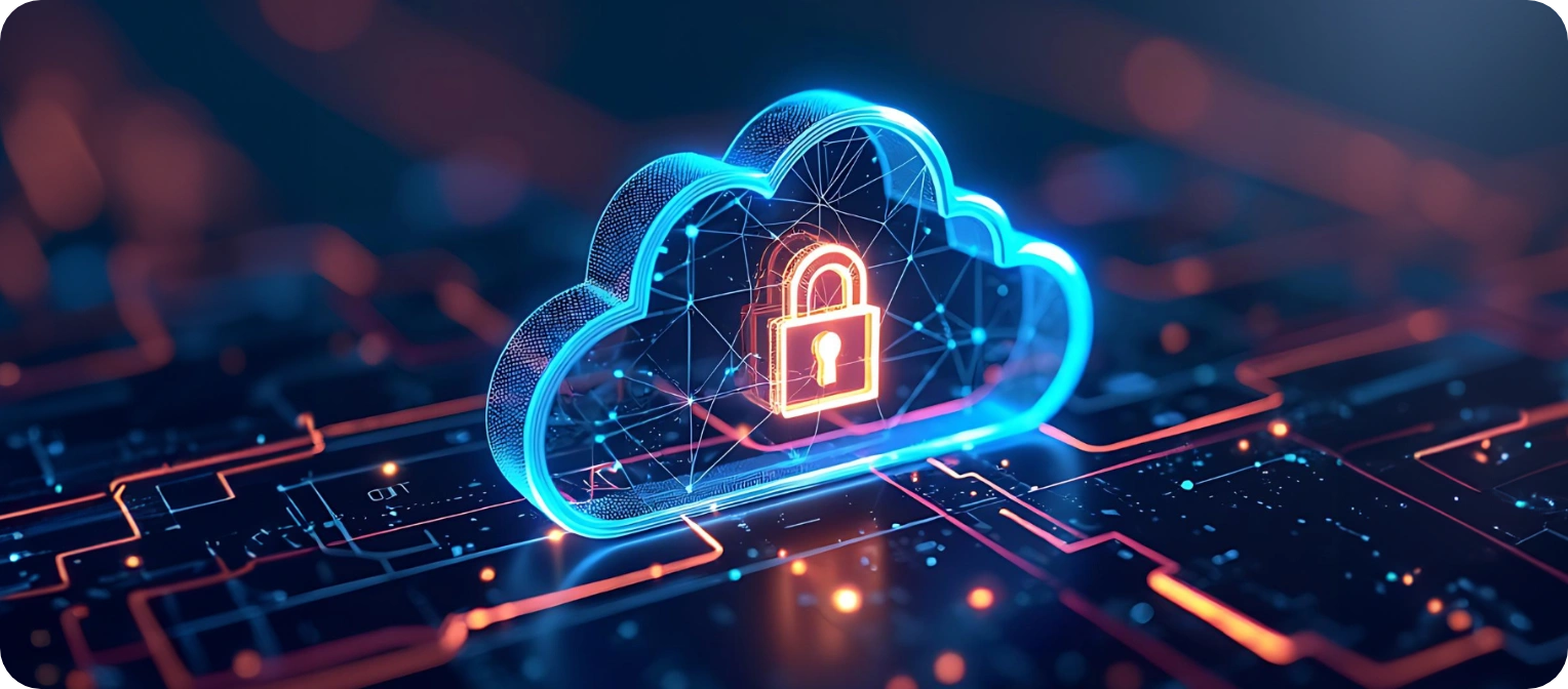 Cloud Security Services