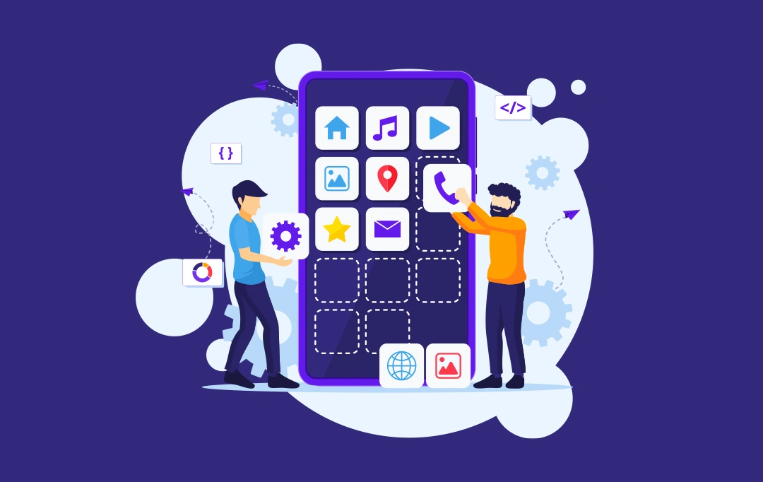 Comparing iOS Vs Android App Development for UK Companies