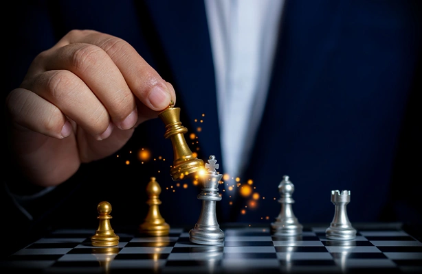 Competitive Advantage
