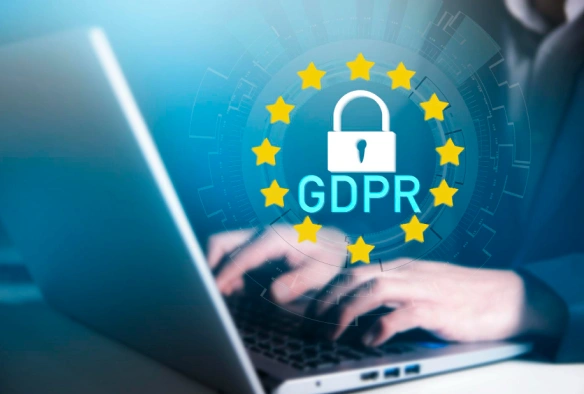 GDPR and International Data Protection