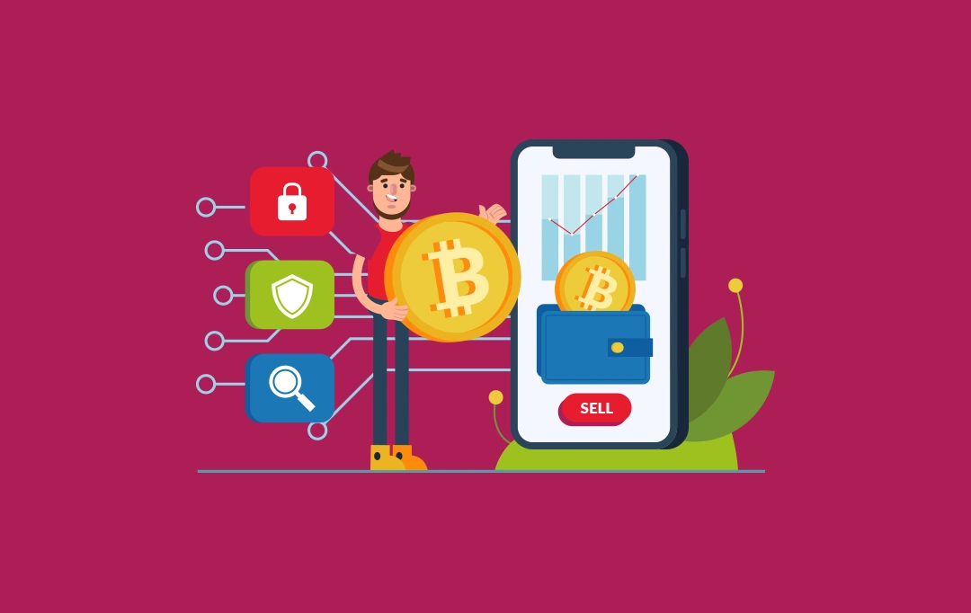 Cost to Develop a Cryptocurrency Exchange App Like Coinbase