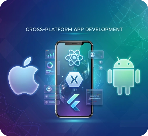 Cross-Platform App Development