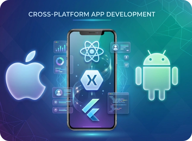 Cross-Platform App Development