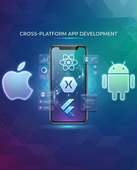 Cross-Platform App Development
