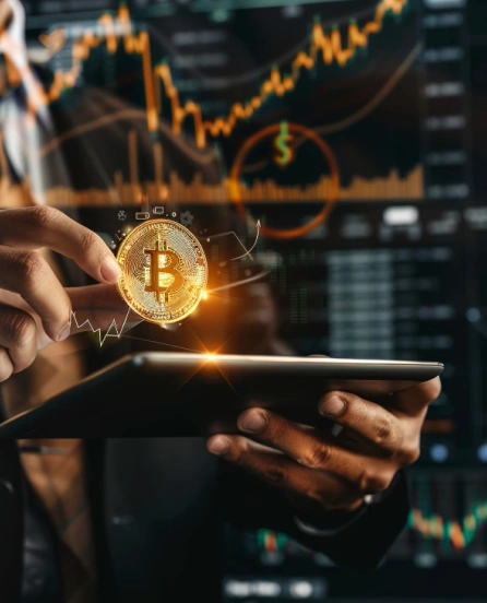 Cryptocurrency Trading Software Development