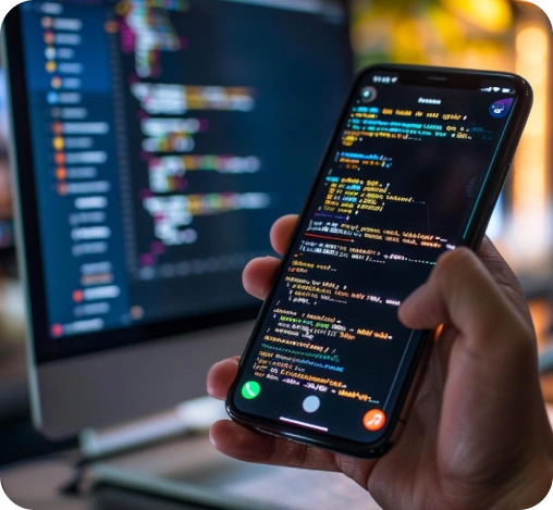 Custom Mobile App Development