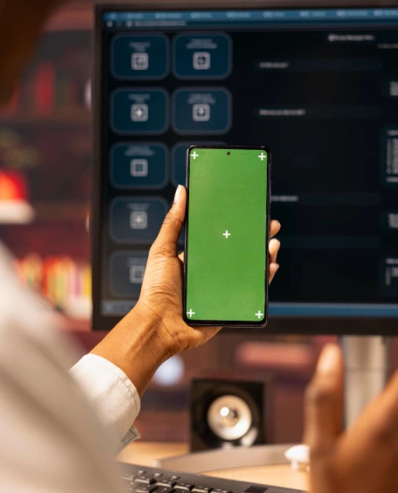 Custom Mobile App Development