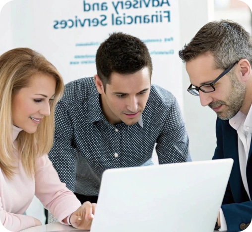 Custom Software Development