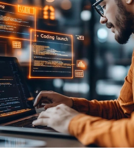 Custom Software Development