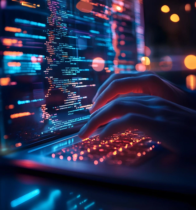 Custom Software Development