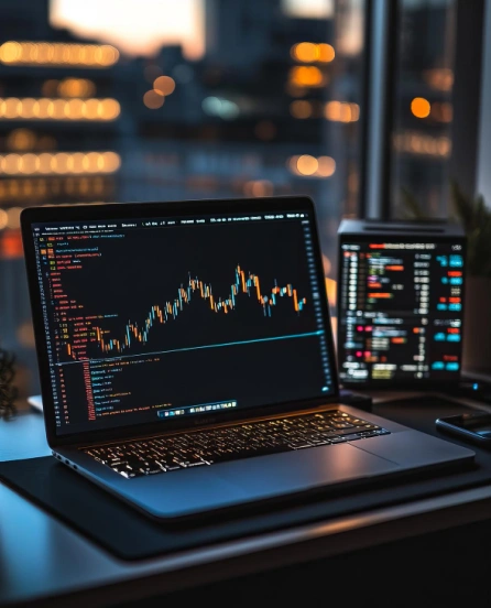 Custom Trading Software Development