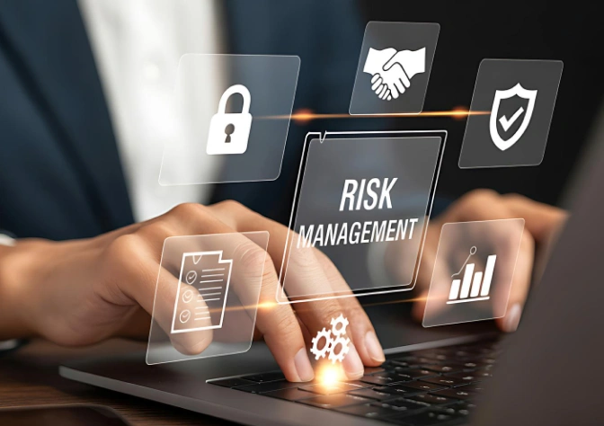 Cybersecurity and Digital Risk Management