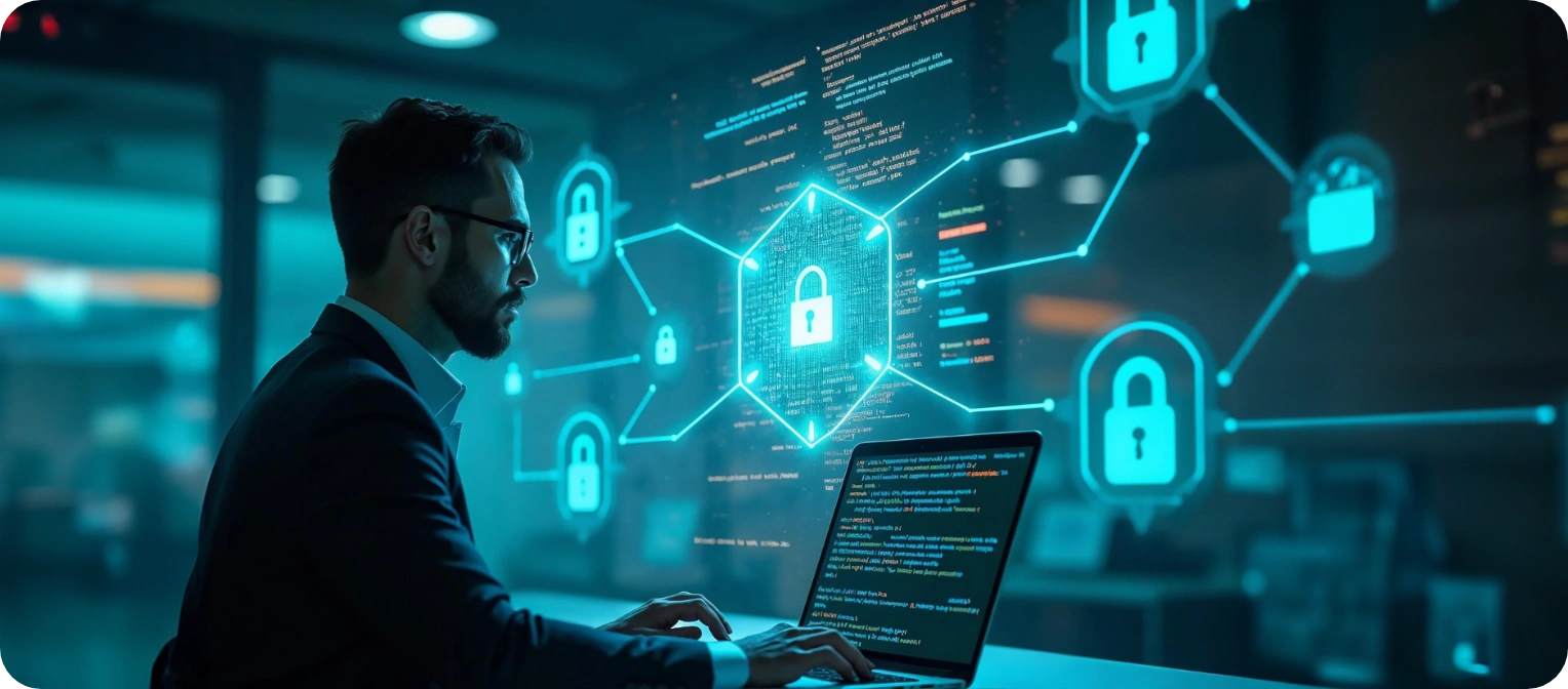 Cybersecurity Services Company Development