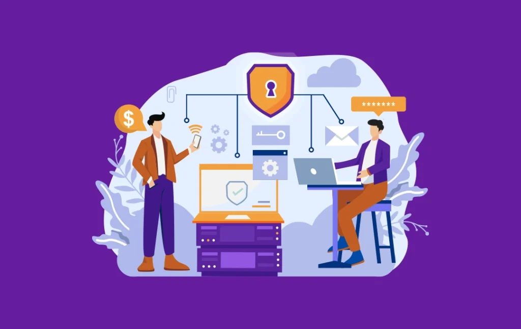 Cybersecurity in Banking: Challenges, Best Practices, and Future Trends