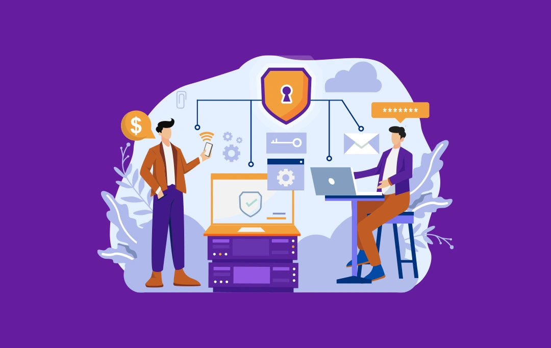 Cybersecurity in Banking: Challenges, Best Practices, and Future Trends