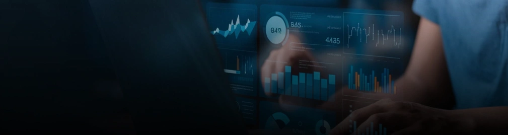 Data Analytics & Business Intelligence