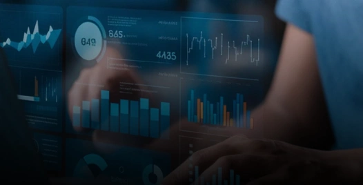  Data Analytics & Business Intelligence