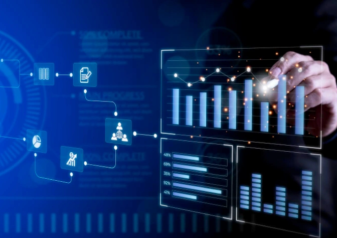 Data Analytics and Business Intelligence