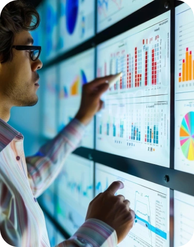 Data Analytics