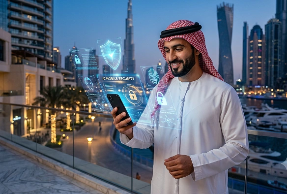 UAE & Dubai Regulatory Compliance