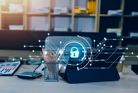 Data Privacy and Security