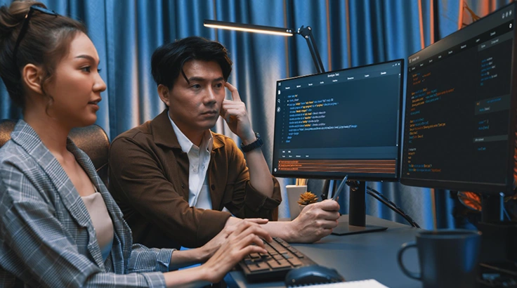 Deployment, Integration & Ongoing Support