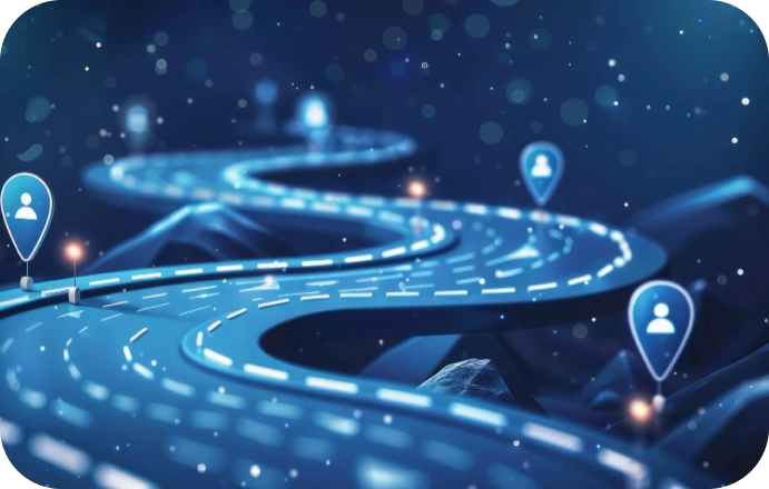 Digital Roadmap & Transformation Planning